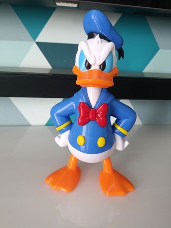 Donald duck 27 cm