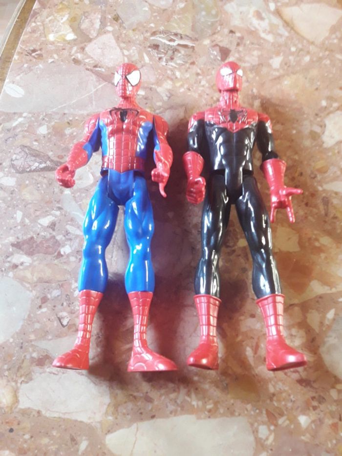 Spiderman marvel