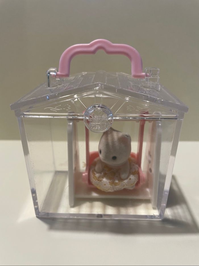 Sylvanian