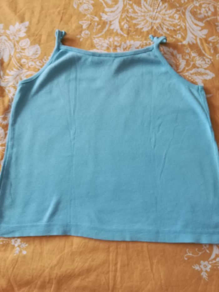 Débardeur fille 12 ans - photo numéro 3