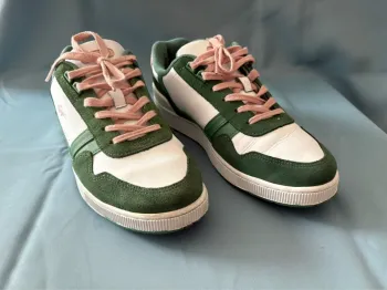 Lacoste T-Clip