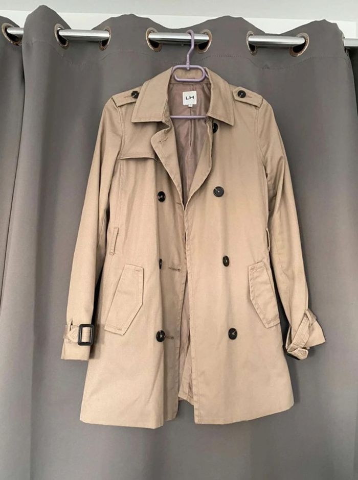 Manteau