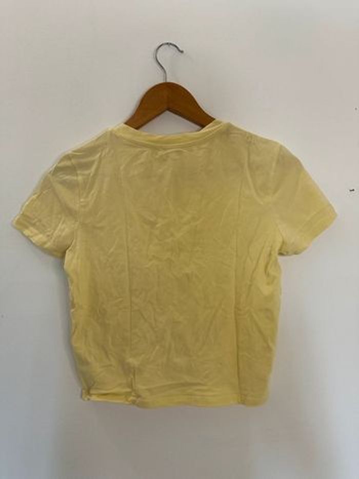 Crop-Top Jennyfer Taille M jamais porté - photo numéro 2
