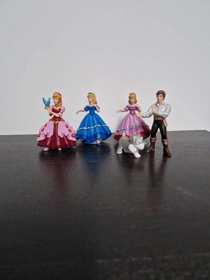 Figurines Papo