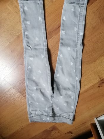 Jeans orchestra 4 ans