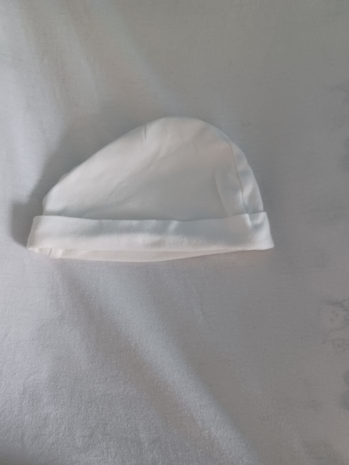 Lot de 4 bonnets - photo numéro 5