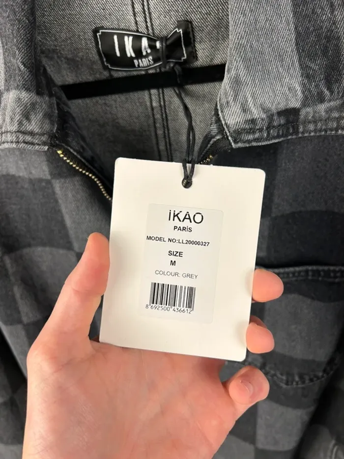 Ensemble Homme Ikao M neuf - photo numéro 4