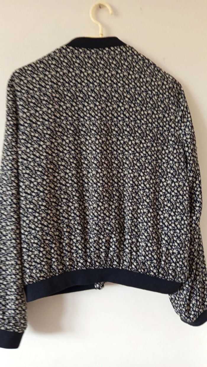 Veste légère Esprit taille L - photo numéro 4