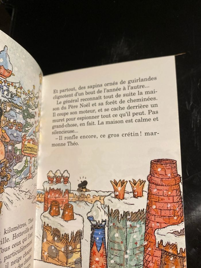 Les cadeaux du père Lëno - photo numéro 3