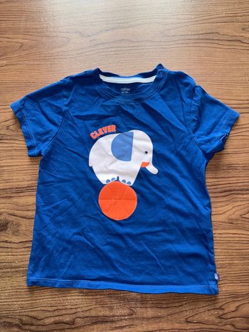 Tee shirt Obaibi