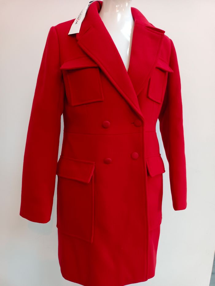 Manteau Morgan neuf taille 42