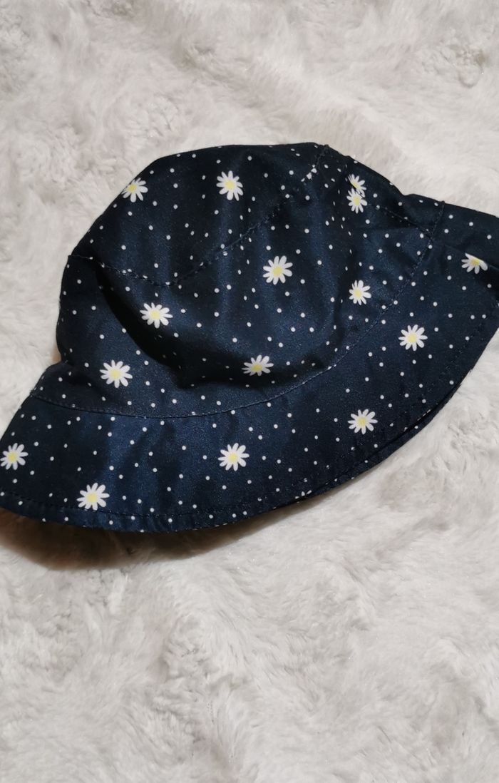 Chapeau fille