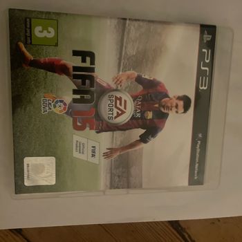 Fifa 15