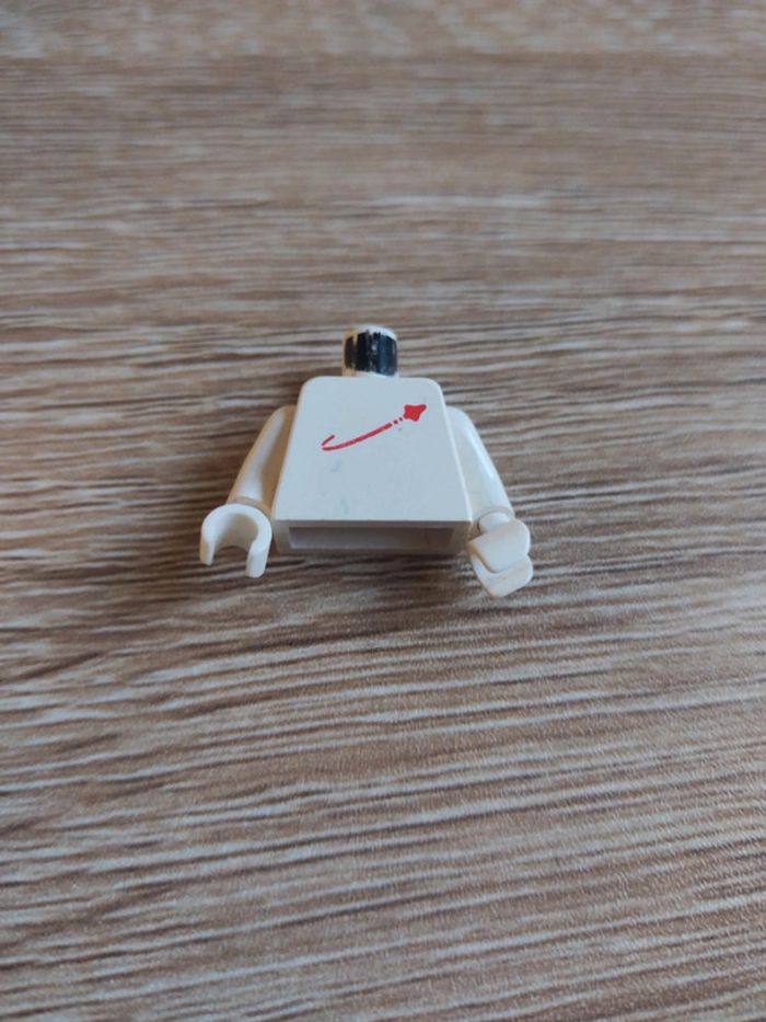 Lego torse space - photo numéro 2