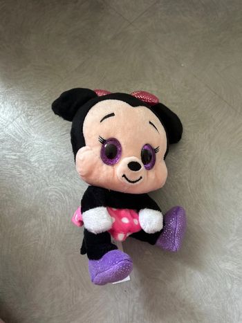 Peluche Disney