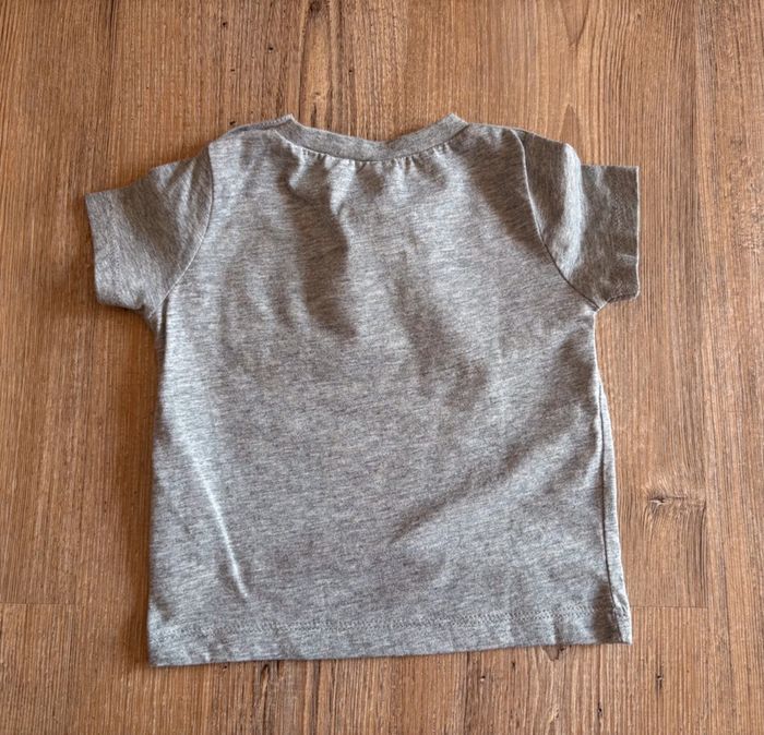 Tee-shirt garçon Levi’s - photo numéro 2