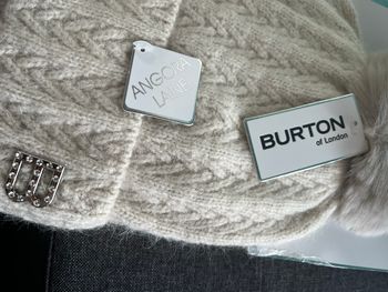 Bonnet burtin