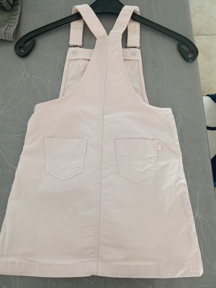 Robe Okaïdi taille 8 ans - photo numéro 2