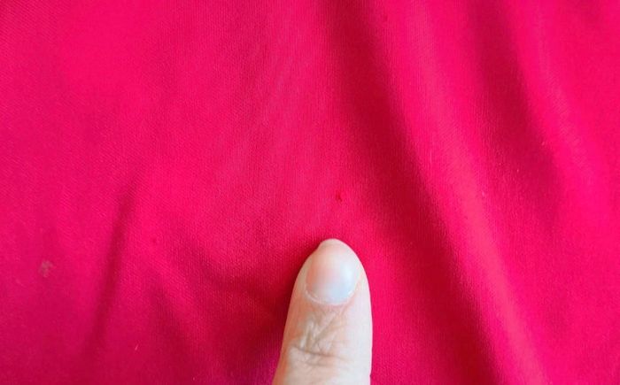 Short pro touch - photo numéro 9
