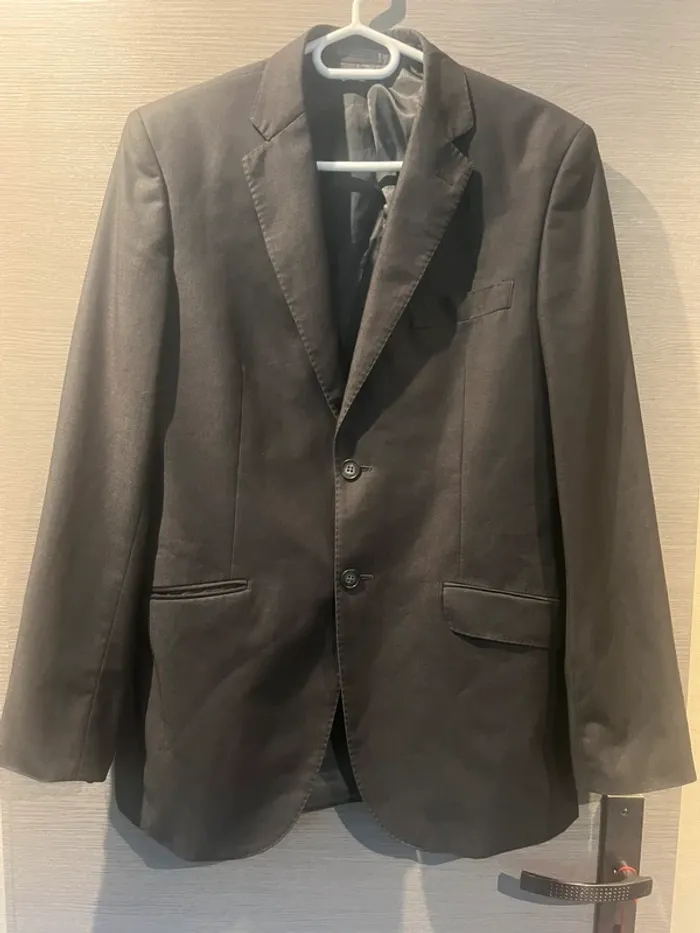 Veste Devred