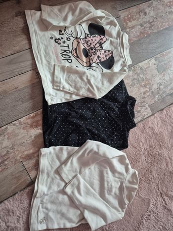 Sous pull