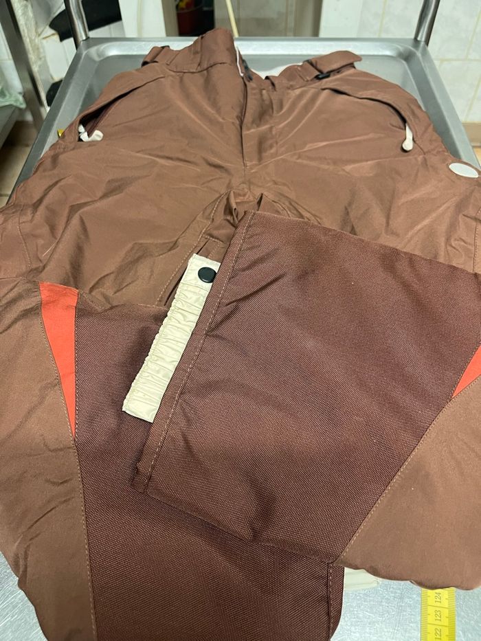 Pantalon ski - photo numéro 4