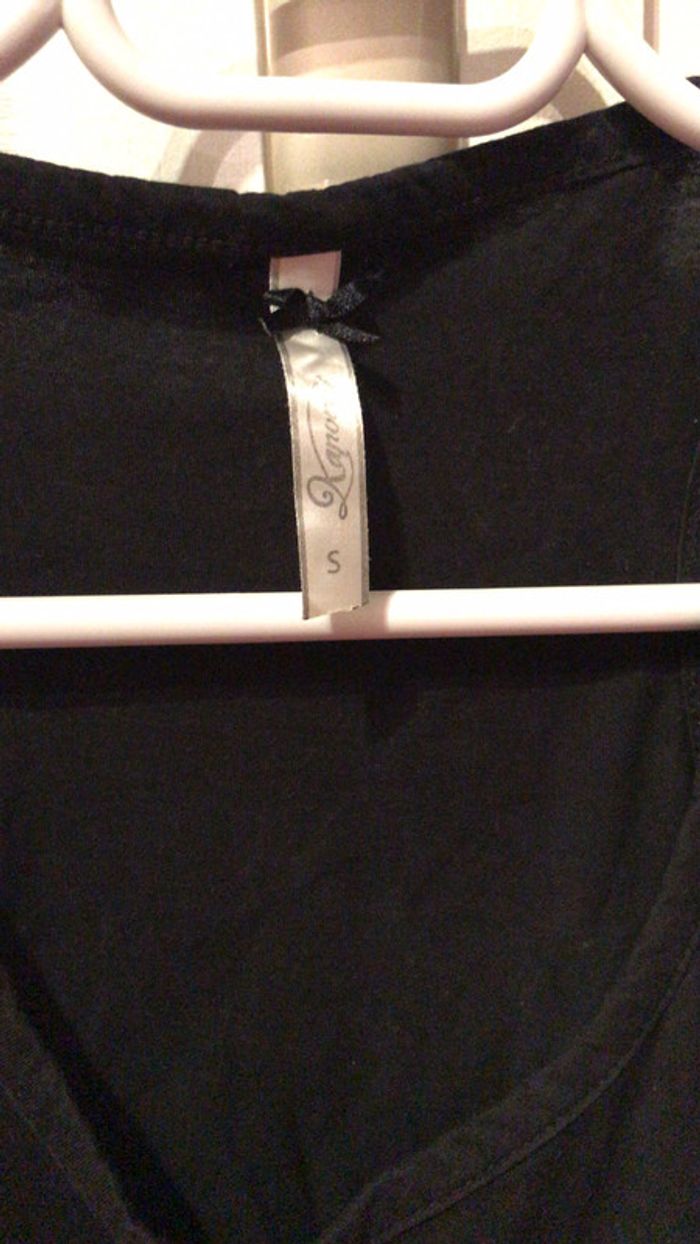 Tee-shirt - photo numéro 2
