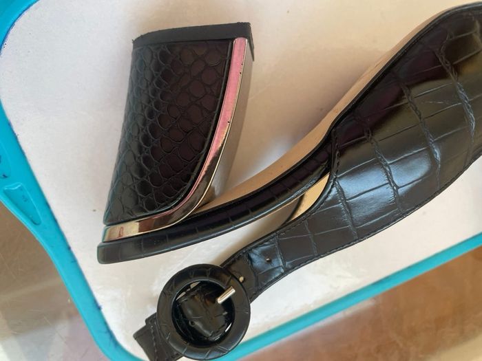Chaussures à talons 36 - photo numéro 3