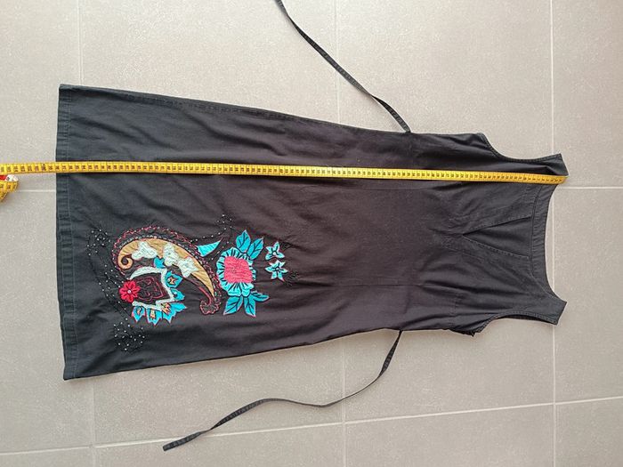 Robe d'été 36 - photo numéro 7