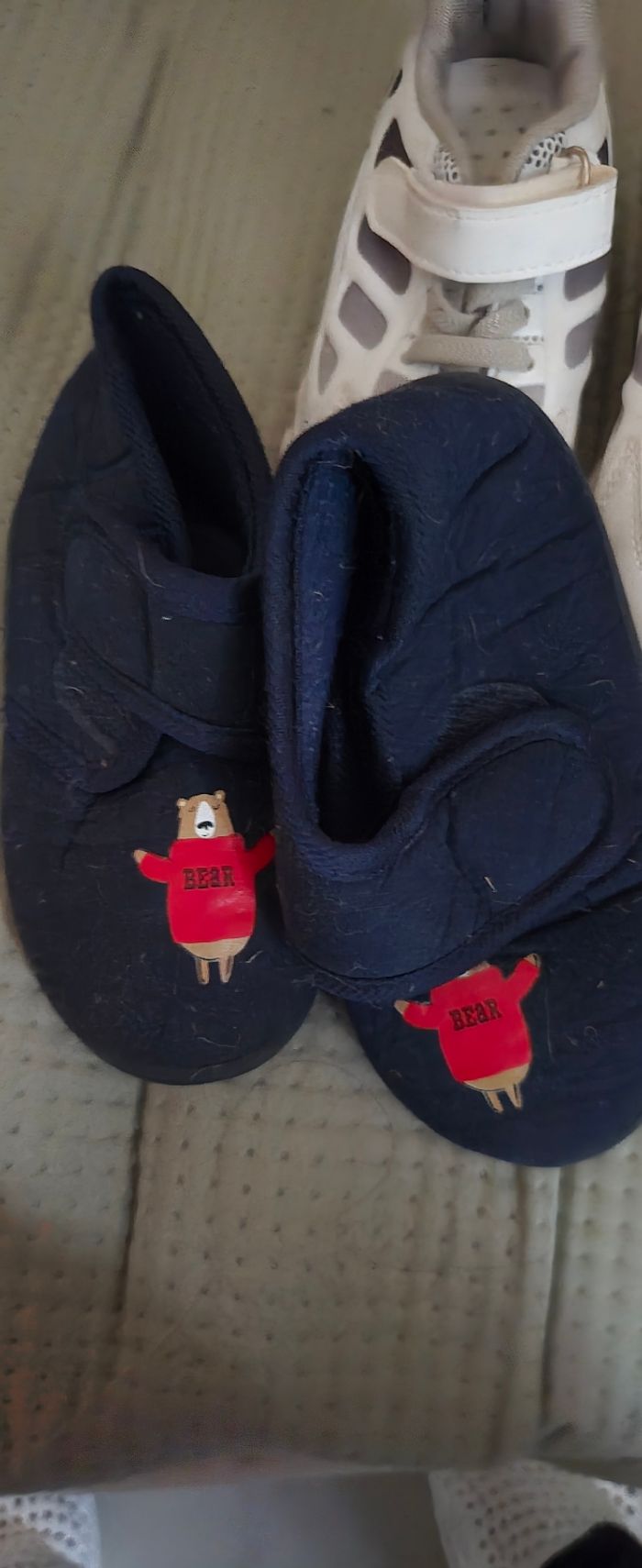 3 paires 26 - photo numéro 4