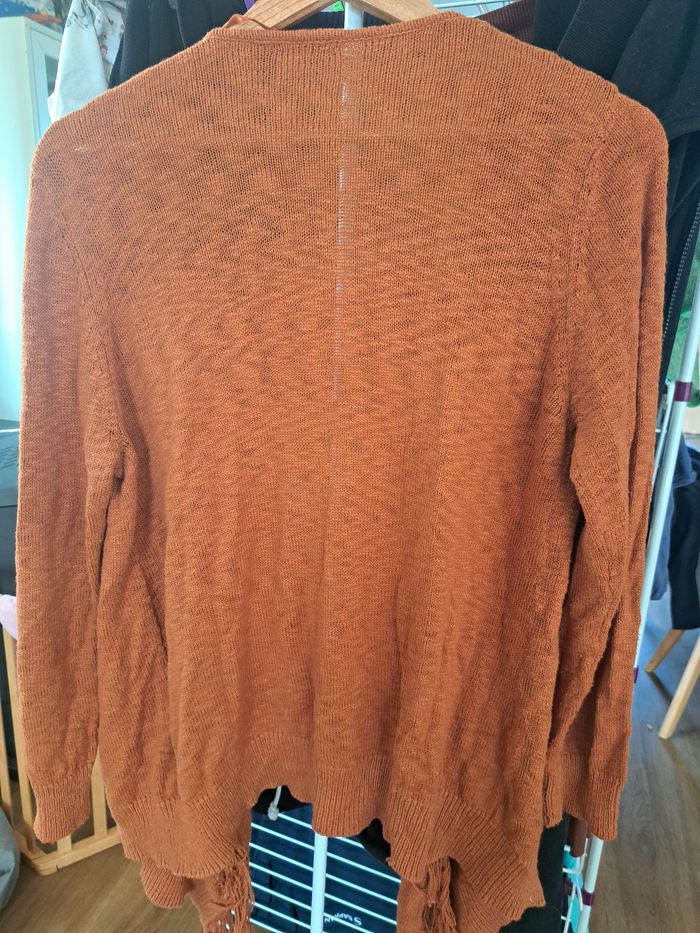 Gilet femme XL - photo numéro 3