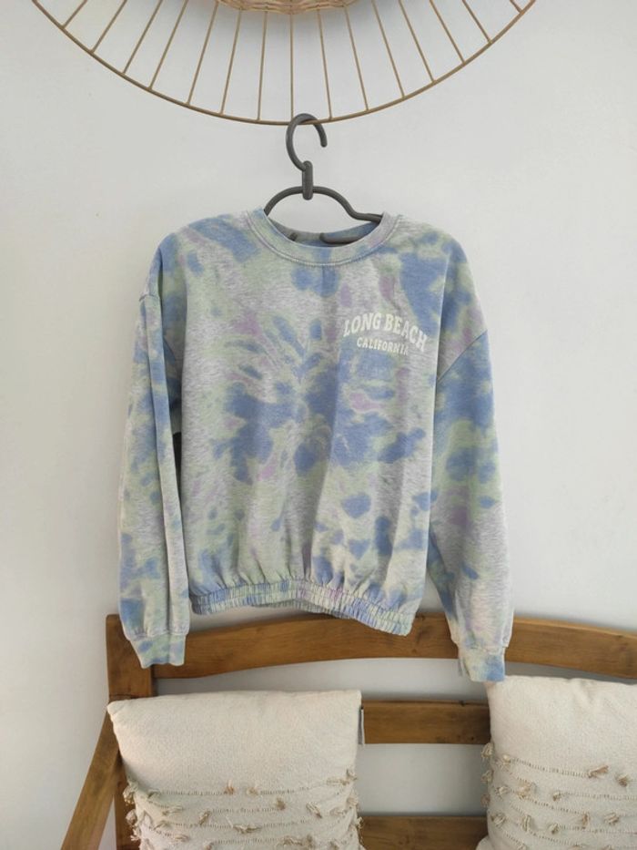 H&M Sweat court  14 ans +