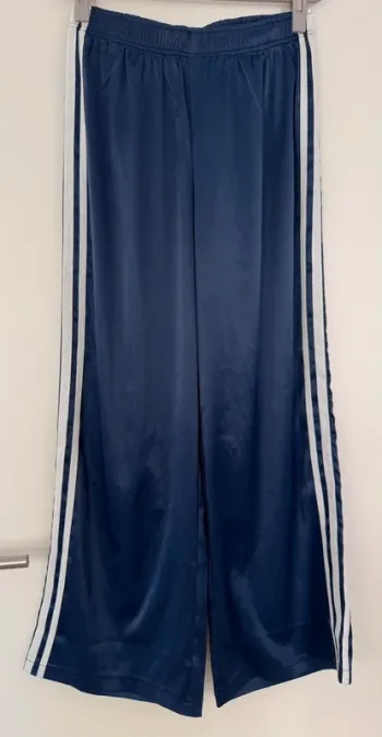 Pantalon patte d’éléphant