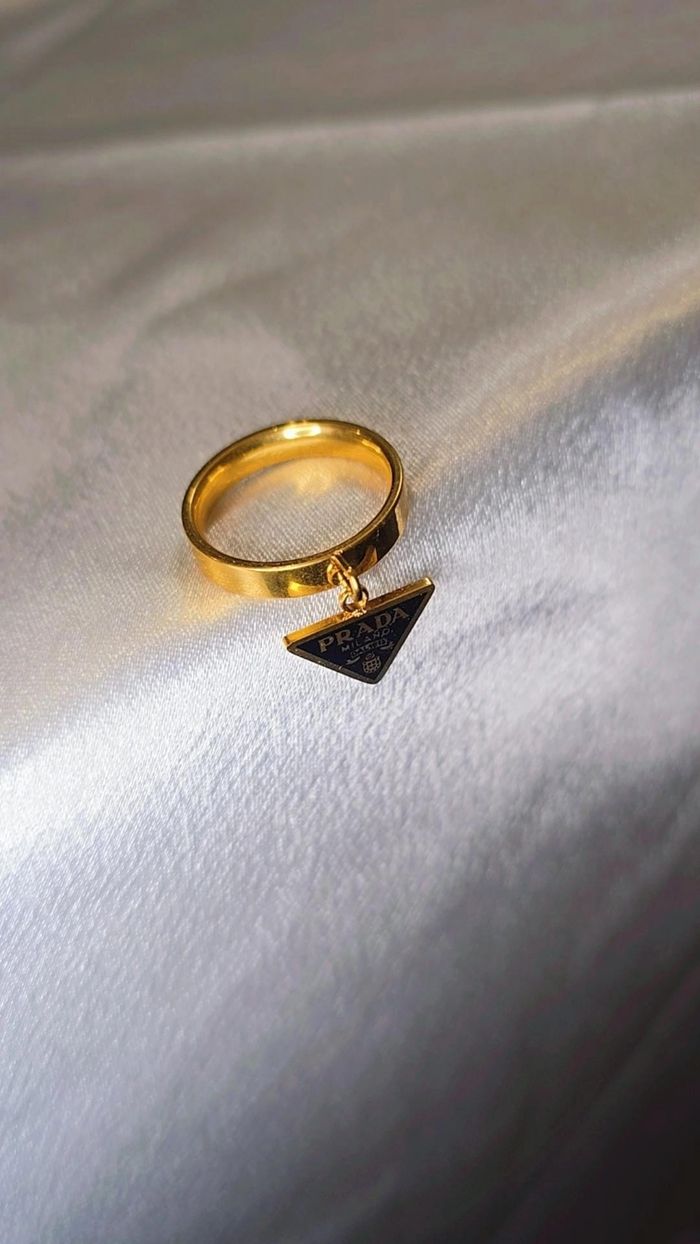 Bague inoxydable taille (8) - photo numéro 3