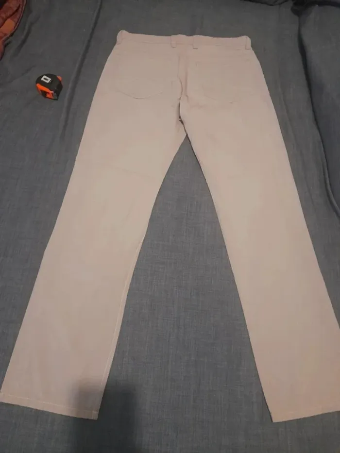 Pantalon homme 42 Mac jeans printemps/été - photo numéro 13
