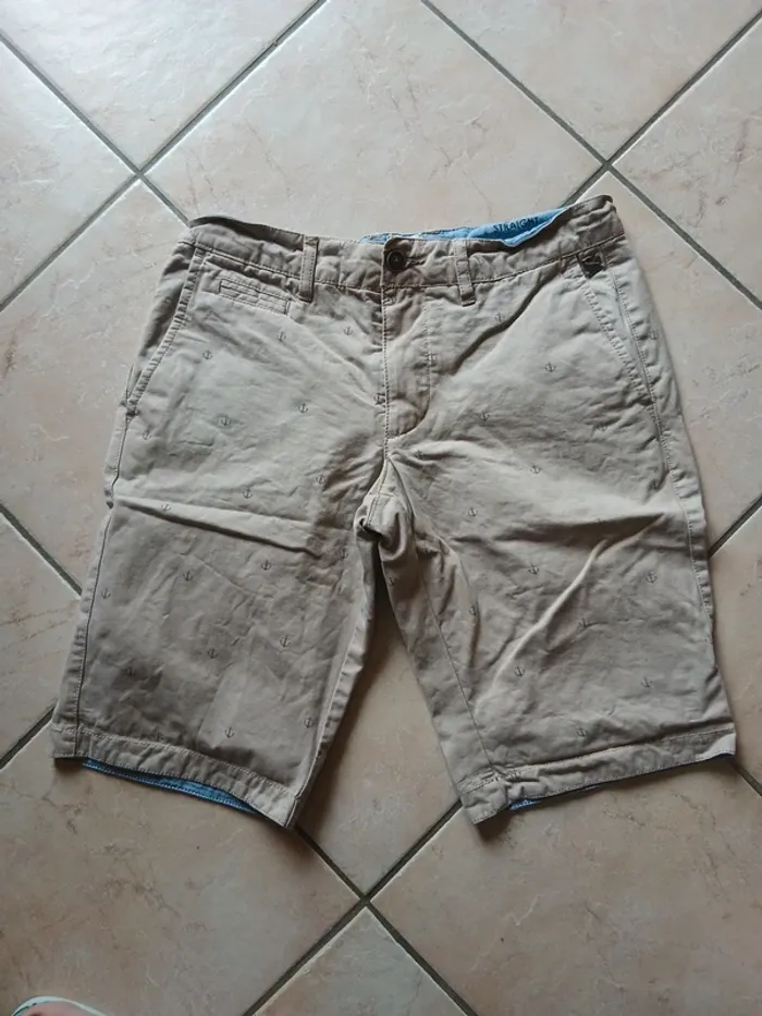Short