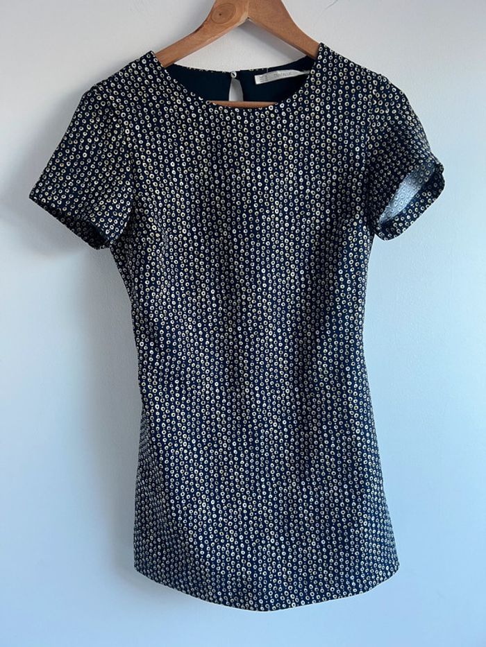 Combishort Zara motif - photo numéro 2