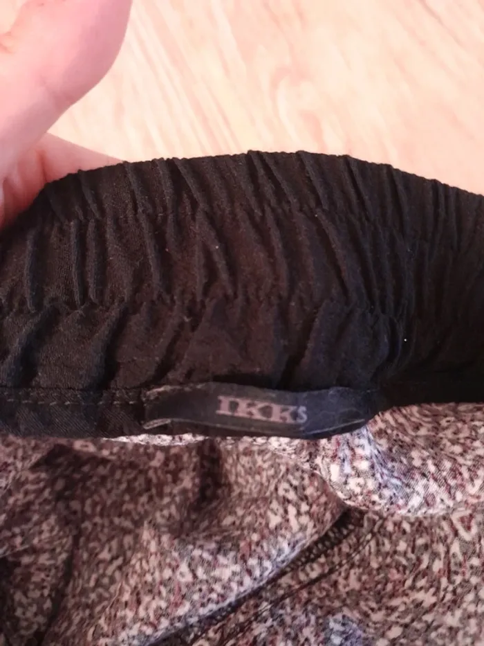Pantalon léger fluide été - photo numéro 4