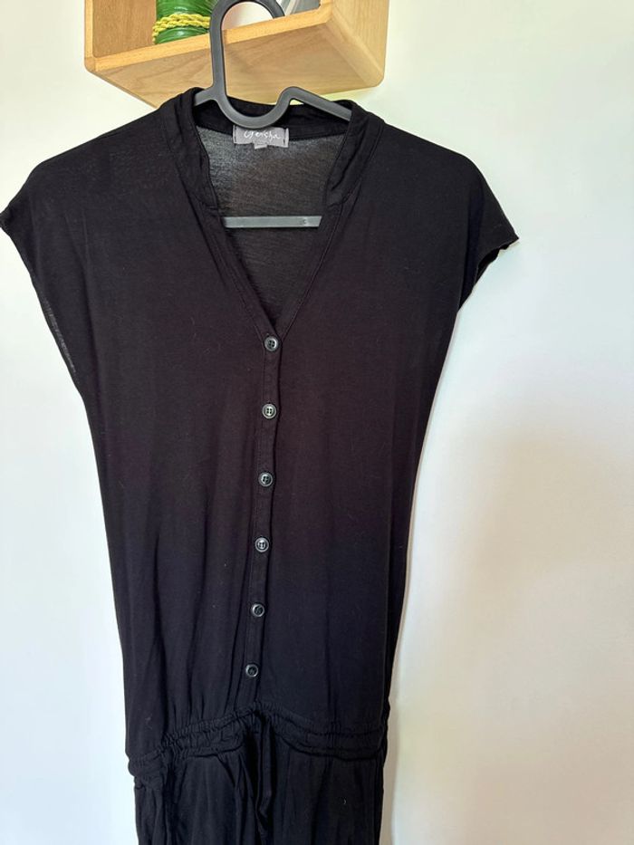 Combinaison - photo numéro 3