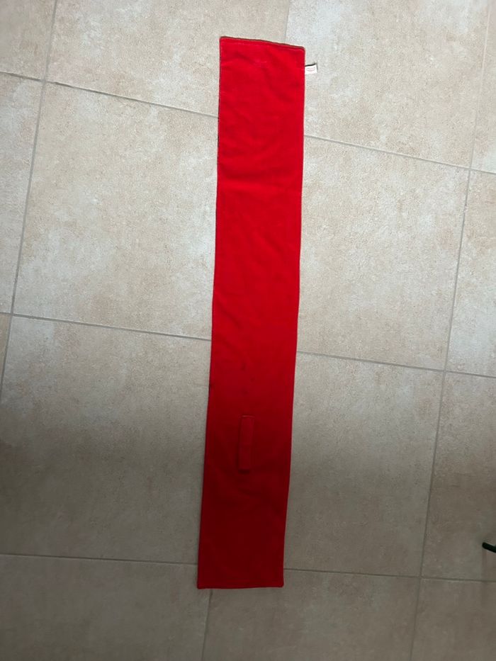 Écharpe Spiderman - photo numéro 3