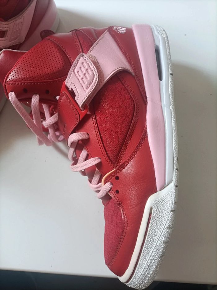 Jordan édition dentelle - photo numéro 4