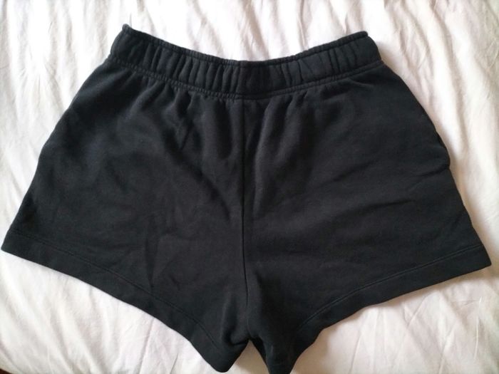 Short molletonné Nike - photo numéro 4