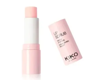 Gommage lèvre kiko