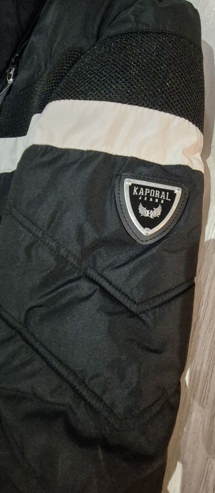 Doudoune Kaporal - photo numéro 3