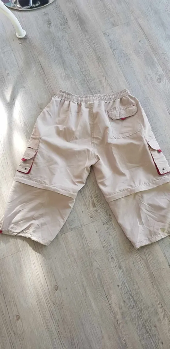 Short léger / fluide d'été - photo numéro 3