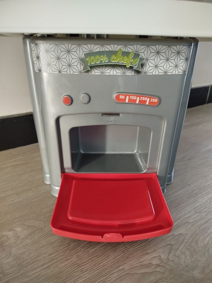 Cuisine enfant - photo numéro 4