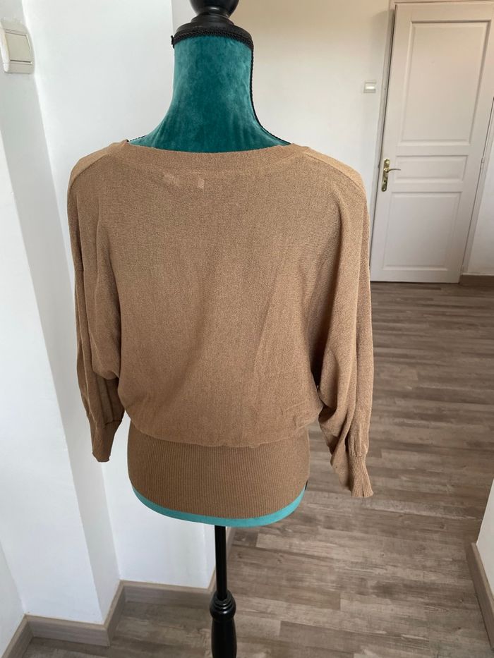 Gilet femme - photo numéro 2