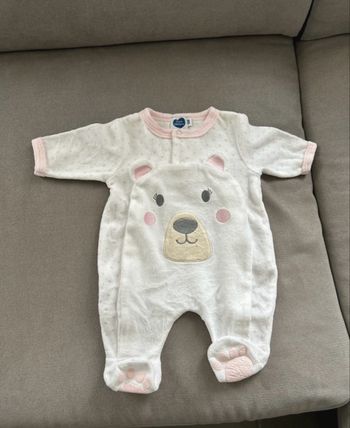 Pyjama naissance
