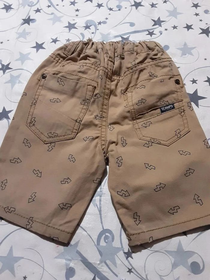Short - photo numéro 2