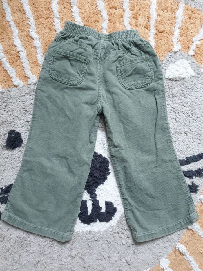 Lot pantalon - photo numéro 3